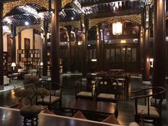-古北水镇乌镇会精品酒店