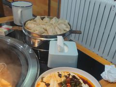 -人民公社大食堂(顺义总店)