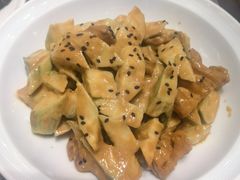 -闫府私房菜·老字号(恒隆店)