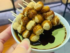 -去茶山(重庆万象城店)