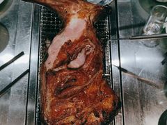 -宗泉烤全羊·烤羊腿·家常菜(解放东路店)