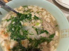 精肠葫芦头-春发生饭店·非遗(南院门店)