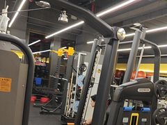 -FEELINGME乐刻私教馆·健身(大融城店)