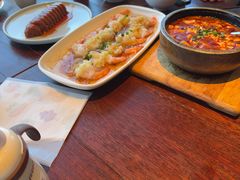 -外婆家(西溪印象城店)