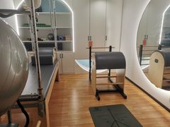 -LikingFit24小时健身•普拉提(张江店)