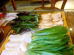 -慢丽江·云南野生菌土鸡锅(西山店)