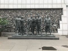 -沈阳二战盟军战俘营旧址陈列馆