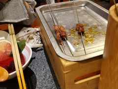 -福苗小骆驼烧烤(曲江店)