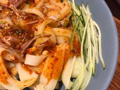 -纳瓦新疆菜(银都店)