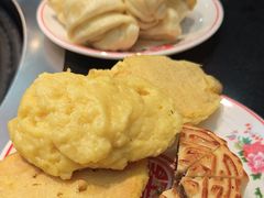 -高家小院柴火铁锅炖(哈西高铁站店)