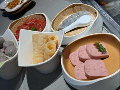 -海底捞火锅(江北万达商业广场店)