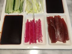 -雀蓝川菜(奥体广场店)