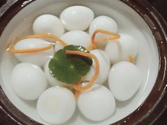 鹌鹑蛋-九鼎轩火锅大排挡