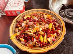 -老来福·非遗酸汤兔(凯旋路店)