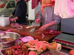 -阿娟牛肉丸·手打牛肉丸·现做现卖