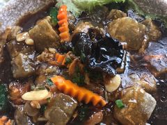 -老虎滩船说·海胆水饺·大连海鲜(老虎滩店)