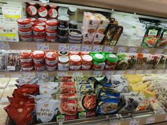 零售区-果蔬好生活超市(东湖店)