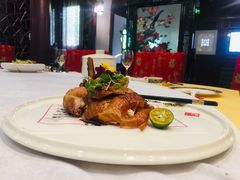-卫鼎轩·曹公馆(鼓楼店)