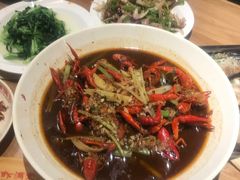 -虾满堂(瑞虹店)
