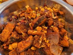 -秦记香辣蟹(松榆里店)