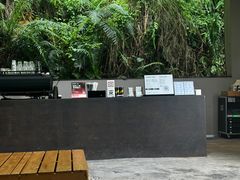 -来回·咖啡(钟村咖啡豆店)