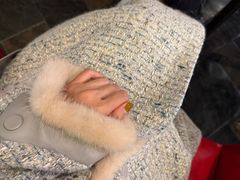 -上海锦江汤臣洲际大酒店柒酒廊