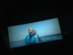 -华联影城(蒙城路店)