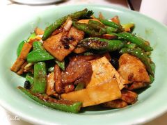 豉椒小炒肉-弄堂里(西溪龙湖天街店)