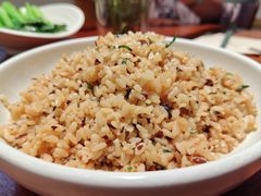 -七色云蔬食(喜邻里店)