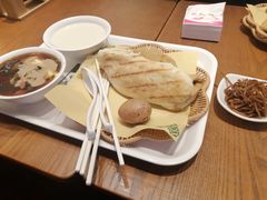 -黑窑厂糖油饼烤鸭·清真菜(旗舰店)