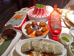 -小龙坎火锅(全球总店)