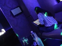 -真爱范特西KTV(交大店)