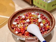 -肉串汪(月坛店)
