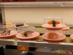 -争鲜回转寿司(西红门荟聚PLUS店)