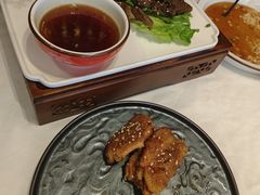 -聚鑫阁江浙菜·非遗传承技艺(闵行交大店)