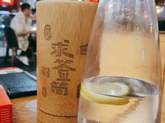 -蚝太郎 • 海鲜烧烤(Upark店)