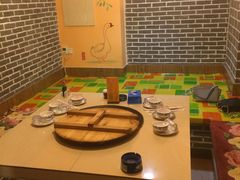 -王老六铁锅炖鱼(长春路店)