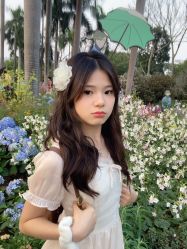 -YOUNG漾沙龙