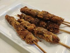 -功德林素菜饭庄(前门店)