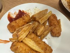 -宜家·瑞典风味餐厅(四元桥店)
