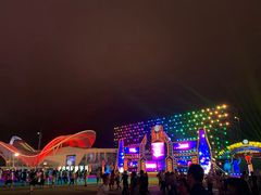 -第35届青岛国际啤酒节