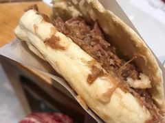 -子午路张记肉夹馍(小寨西路店)