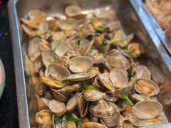 -胶东海鲜大排档(北太平庄店)