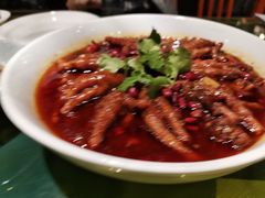 金手指-辛香汇(飞洲店)