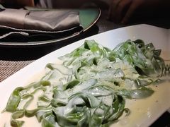 -喜洲吧·江畔老船厂·庭院餐厅(喜临院店)