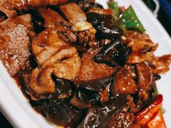 -大鸭梨烤鸭(甘家口店)