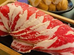 -湊湊火锅·茶憩(杭州湖滨银泰in77店)