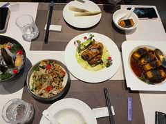 -若蘭慈·无国界素食料理(欢乐海岸店)