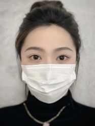 -变美丽半永久纹眉连锁·机器野生眉•洗眉