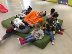 -AKA国际儿童中心Awesome Kids Academy